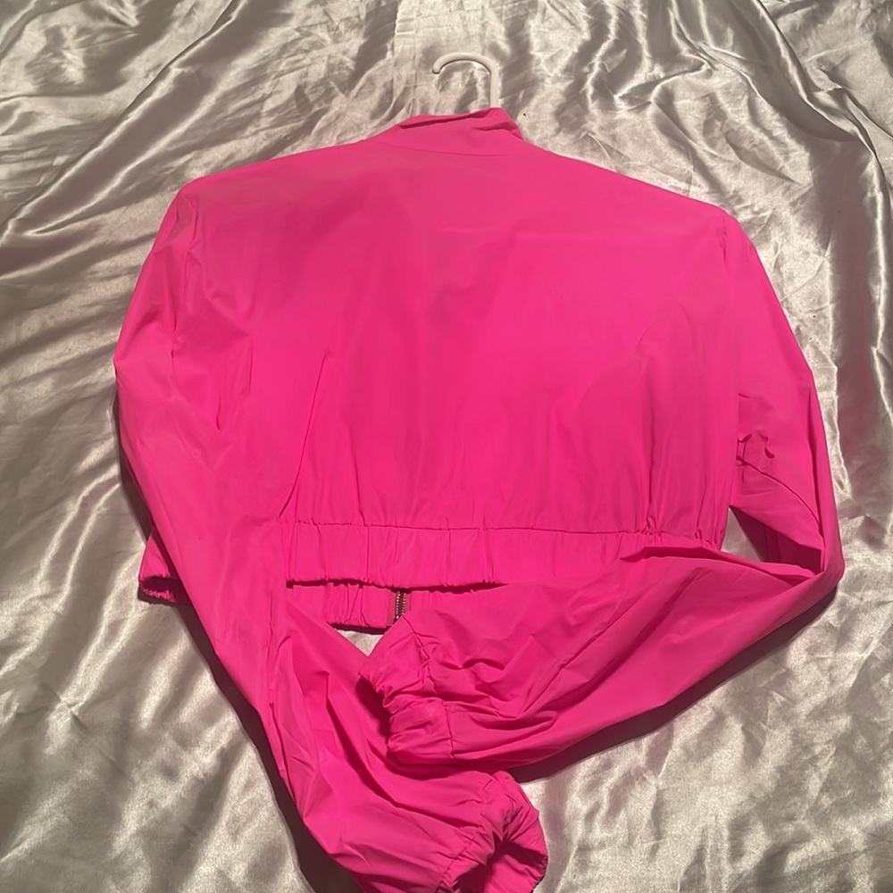 Tiger Mist Reflective jacket - Picture 5 of 5